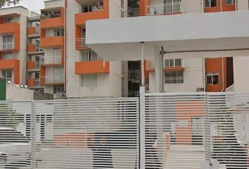 Departamento en  Av. Real De San Martín 103, Santa Barbara, Ciudad De México, Cdmx, México