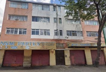 Departamento en  Peralvillo 65, Peralvillo, Morelos, 06200 Ciudad De México, Cdmx, México