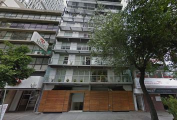 Departamento en  Hipódromo Condesa, Cuauhtémoc, Cdmx
