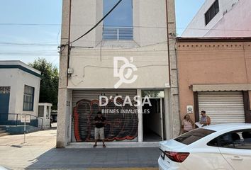 Edificio en  Guadalupe 213, Colonia Centro, Celaya, Guanajuato, México