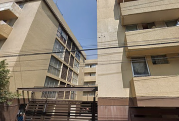 Departamento en  Calle José Sánchez Trujillo 232-depto 405, San Alvaro, Ciudad De México, Cdmx, México