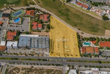 Lote de Terreno en  Zona Hotelera, Los Cabos