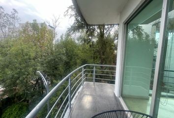 Departamento en  Hipódromo, Cuauhtémoc, Cdmx