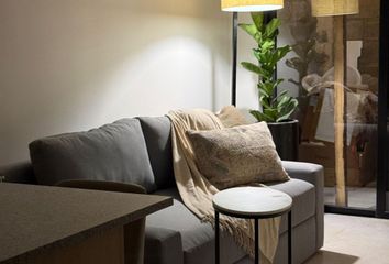 Departamento en venta en Merced Gómez