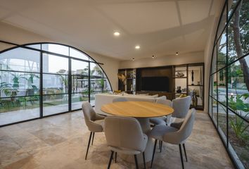 Departamento en  Emana Privada Residencial, Calle 10, Conkal, Yucatán, México