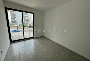 Departamento en  Colonia Cuajimalpa, Cuajimalpa De Morelos