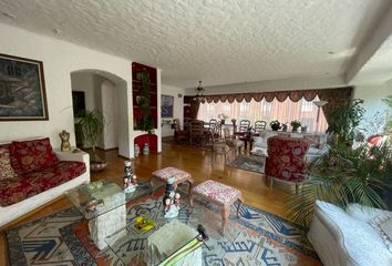 Departamento en  Bosques De Las Lomas, Cuajimalpa De Morelos