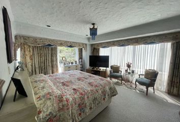 Departamento en  Bosques De Las Lomas, Ciudad De México, Cdmx, México