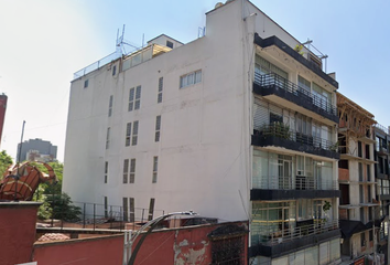 Departamento en  Calle Río Tiber 22, Cuauhtémoc, Ciudad De México, Cdmx, México