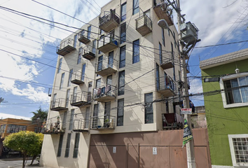 Departamento en  Puccini 1, Peralvillo, Ciudad De México, Cdmx, México