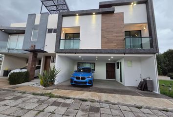 Casa en fraccionamiento en  Moratilla, Puebla De Zaragoza, Puebla, México