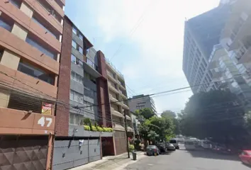 Departamento en  Del Crepúsculo 47, Insurgentes Cuicuilco, Ciudad De México, Cdmx, México