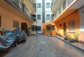 Departamento en  Colonia Obrera, Ciudad De México, Cdmx, México