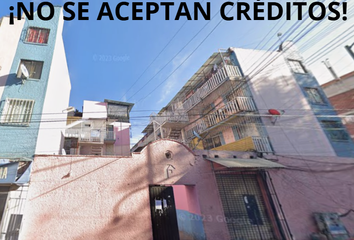 Departamento en  Calle Peñón 78, Morelos, Ciudad De México, Cdmx, México