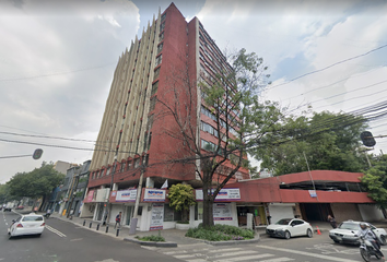 Departamento en  Av. Universidad 1601, Agrícola, Chimalistac, 01030 Ciudad De México, Cdmx, México