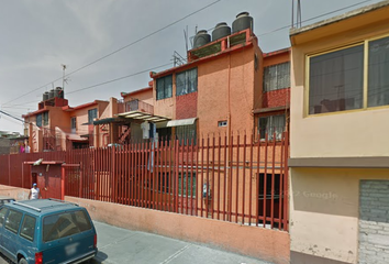 Departamento en  Agrícola Pantitlán, Iztacalco