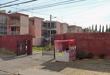 Departamento en  Llano De Los Baez, Ecatepec De Morelos, Estado De México, México