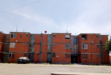 Departamento en  Valle De Ecatepec, Ecatepec De Morelos, Estado De México, México