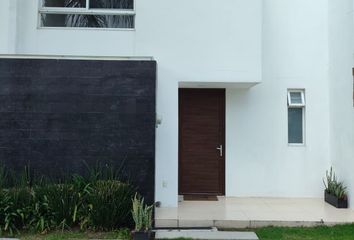 Casa en fraccionamiento en  Parque Novara, Boulevard Meseta, Puebla De Zaragoza, Puebla, México