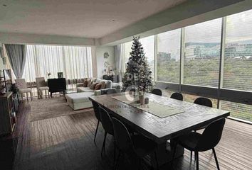 Departamento en  Juan Salvador Agraz 37, Contadero, Ciudad De México, Cdmx, México