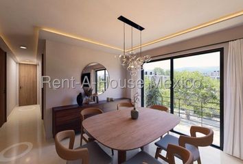 Departamento en  Nezahualpilli, Tlaxpana, Ciudad De México, Cdmx, México