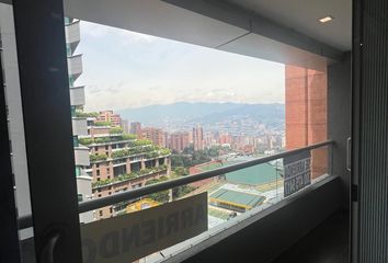 Apartment for rent in Poblado, Medellín