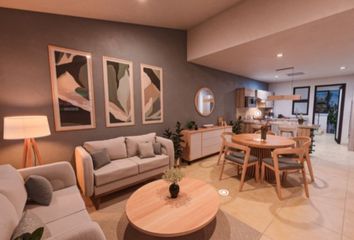 Casa en condominio en  Club De Golf La Ceiba, Mérida, Yucatán