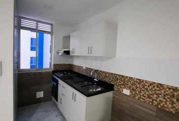 Apartamento en Conjunto Residencial Coinca, Armenia