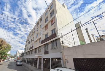 Departamento en  Mellado 51, Valle Gómez, Ciudad De México, Cdmx, México