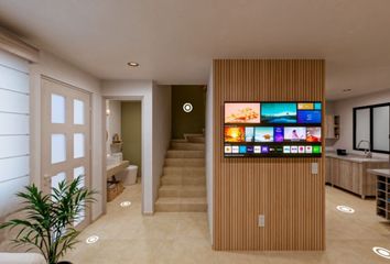 Condominio horizontal en  Club De Golf La Ceiba, Mérida, Yucatán