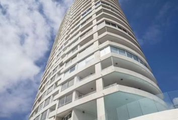 Departamento en  Edificio Aquamare - Playa El Águila, Iquique, Chile