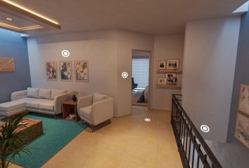 Casa en condominio en  Club De Golf La Ceiba, Mérida, Yucatán
