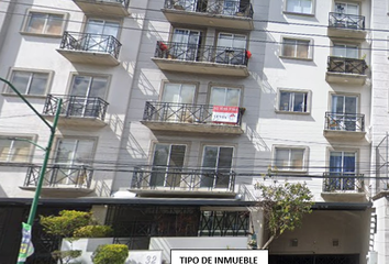 Departamento en  Valle Gómez, Cuauhtémoc, Cdmx