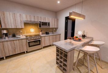 Casa en condominio en  Club De Golf La Ceiba, Mérida, Yucatán