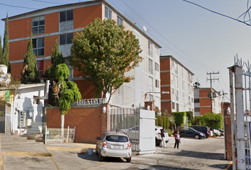 Departamento en  Calle Carril 4, San Juan Xalpa, 09850 Ciudad De México, Cdmx, México