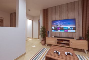 Casa en condominio en  Club De Golf La Ceiba, Mérida, Yucatán