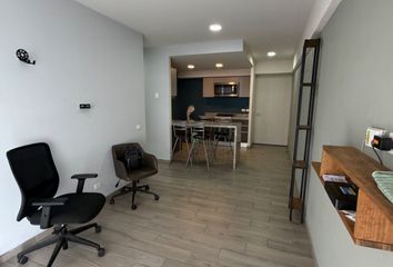 Departamento en renta en Anáhuac I Sección