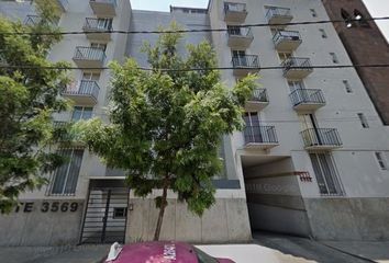 Departamento en  Ote. 32 3569, Merced Balbuena, 15810 Ciudad De México, Cdmx, México