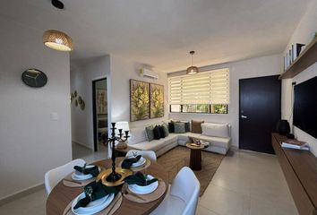 Departamento en  Avenida Huayacán Sm 57, Cancún, Quintana Roo, México