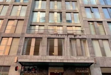 Departamento en  Buenavista, Cuauhtémoc, Cdmx