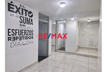 Local comercial en  Av. Miguel Iglesias 208, San Juan De Miraflores, Perú