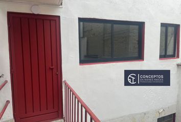 Departamento en  Buenavista, Ciudad De México, Cdmx, México