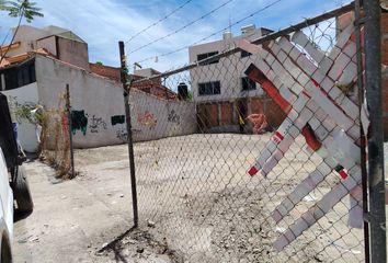 Lote de Terreno en  Enrique Fernández M. 111, Los Laureles, Leon, Gto., México