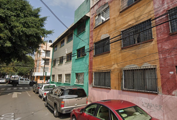 Departamento en  Zaragoza 171, Buenavista, Ciudad De México, Cdmx, México