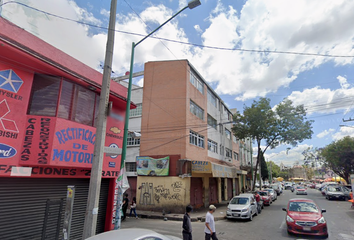 Departamento en  Peralvillo 65, Peralvillo, Morelos, Ciudad De México, Cdmx, México