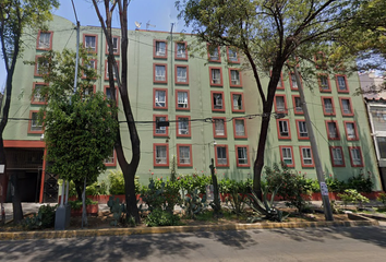 Departamento en  Calle Guerrero 198, Buenavista, Ciudad De México, Cdmx, México