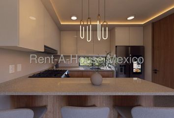 Departamento en  Tlaxpana, Ciudad De México, Cdmx, México