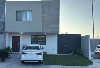 Casa en  Altta Condesa, Ciudad Benito Juárez, Nuevo León, México