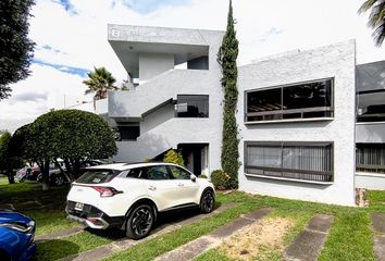 Departamento en  Santiago Occipaco, Naucalpan De Juárez