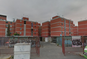 Departamento en  El Retoño, Iztapalapa